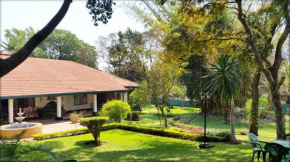Tranquilo Resorts Lilongwe